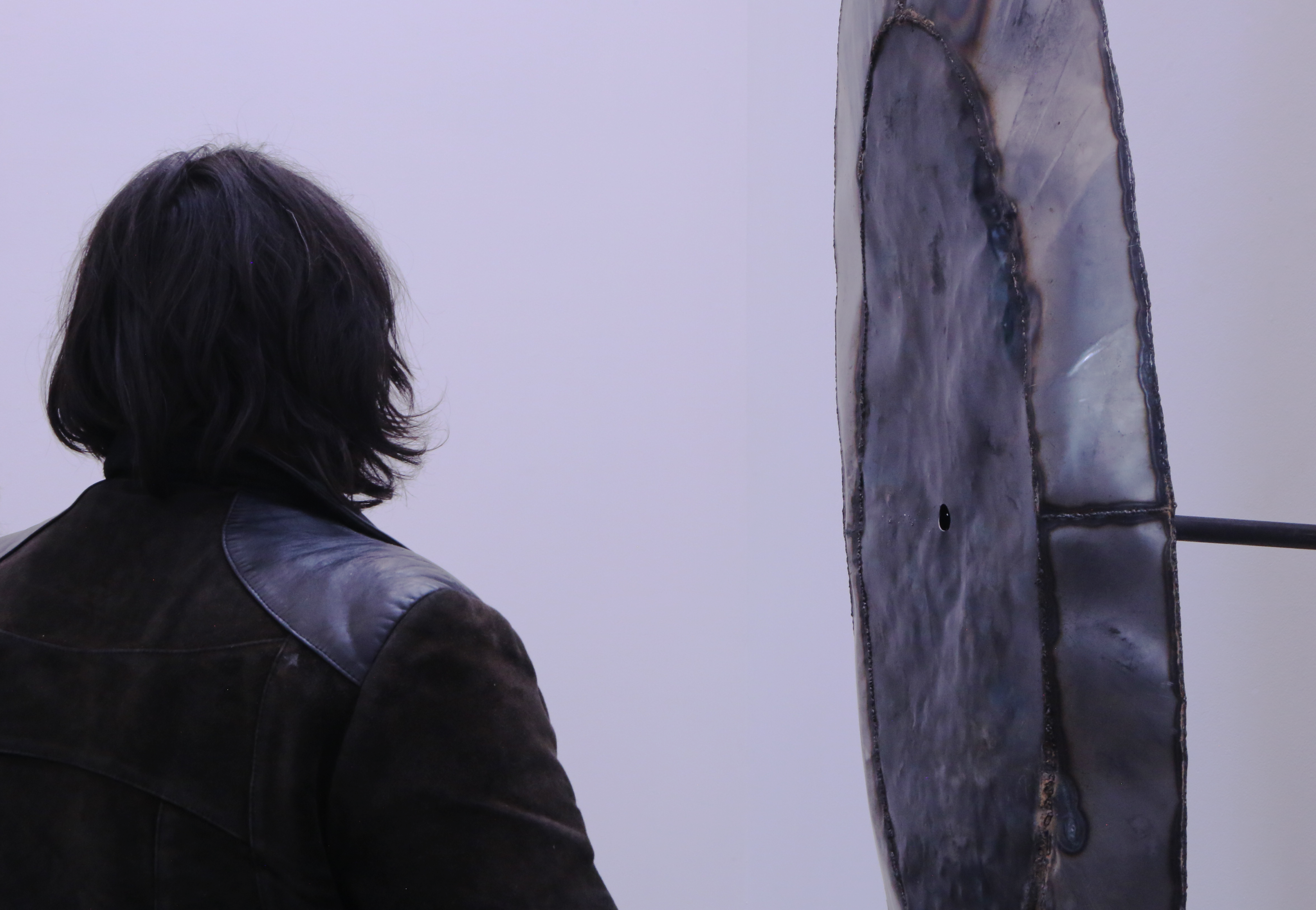 Jean-Paul Miller with Idiocosm